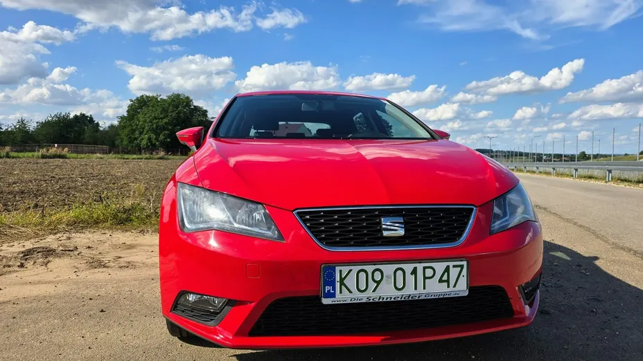 SEAT Leon -
