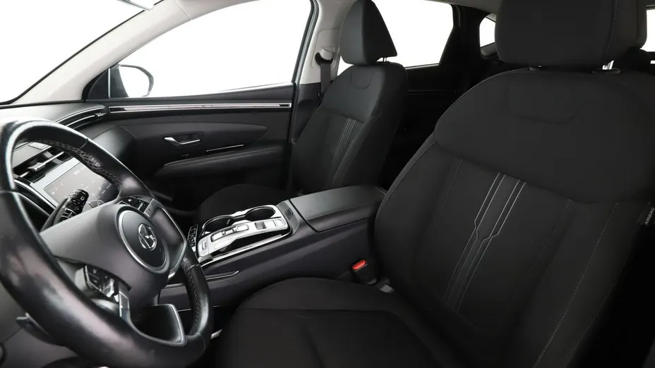 HYUNDAI Tucson -