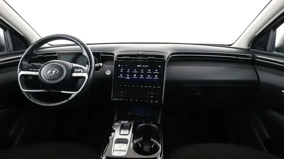 HYUNDAI Tucson -