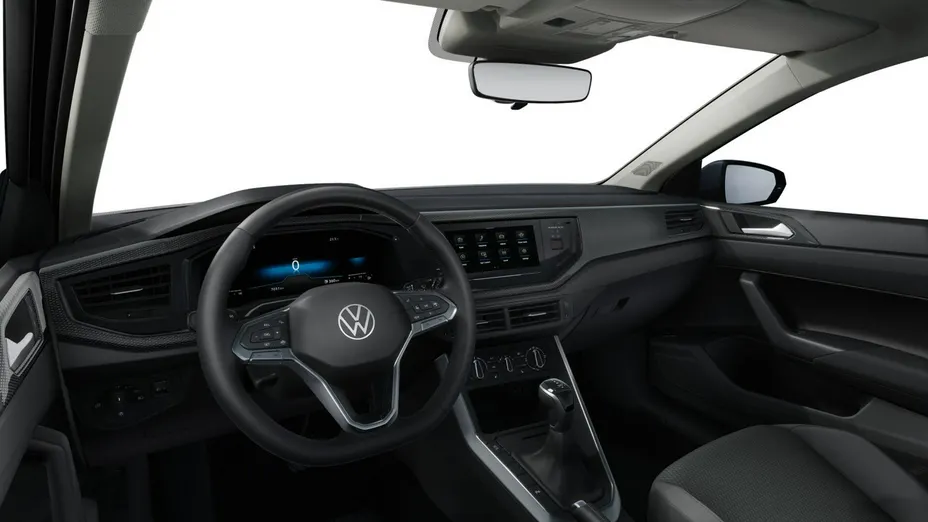 VOLKSWAGEN Polo -