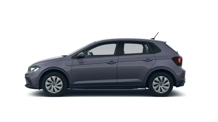 VOLKSWAGEN Polo -