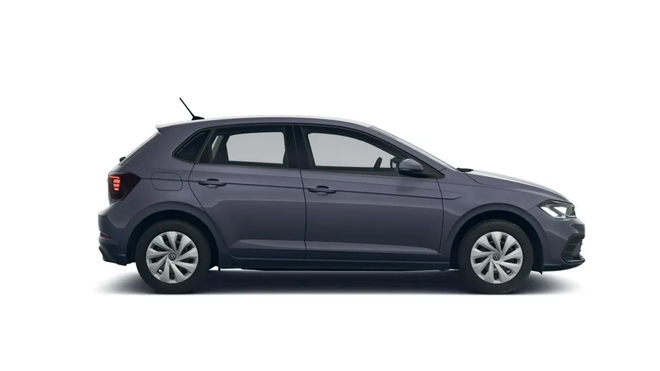 VOLKSWAGEN Polo -