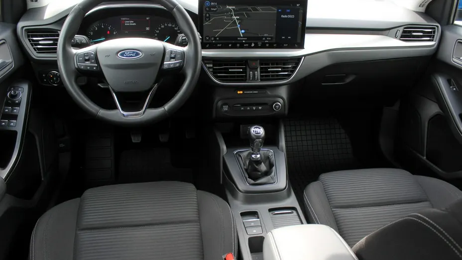FORD Focus -