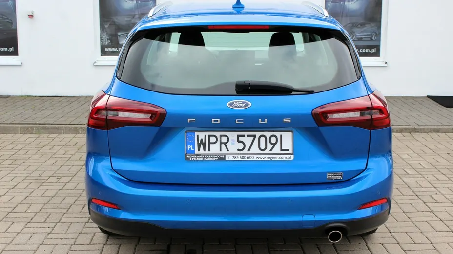 FORD Focus -