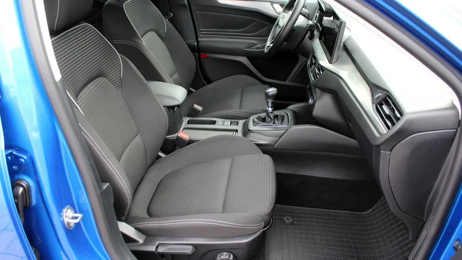 FORD Focus -