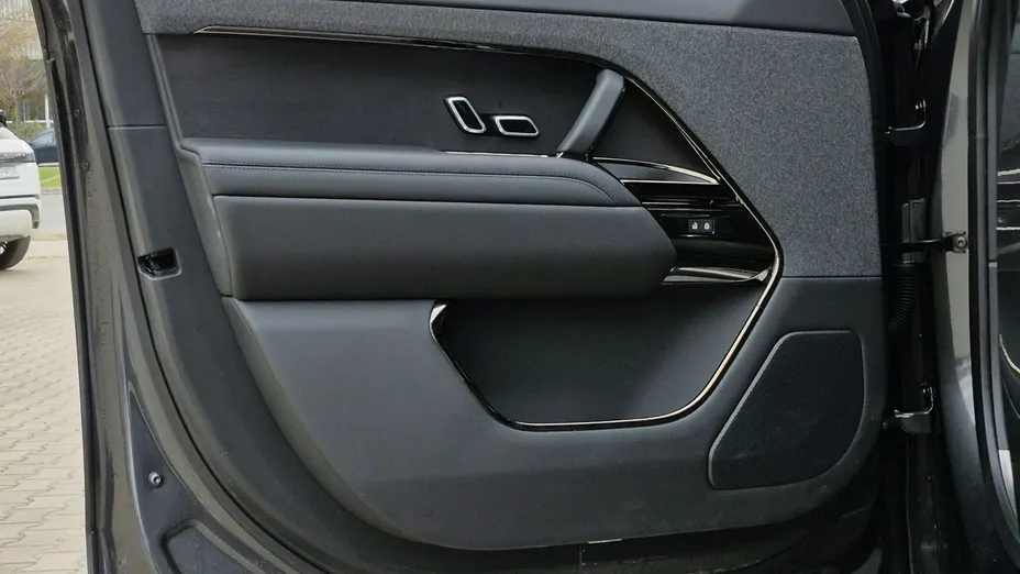 LAND ROVER Range Rover Sport -