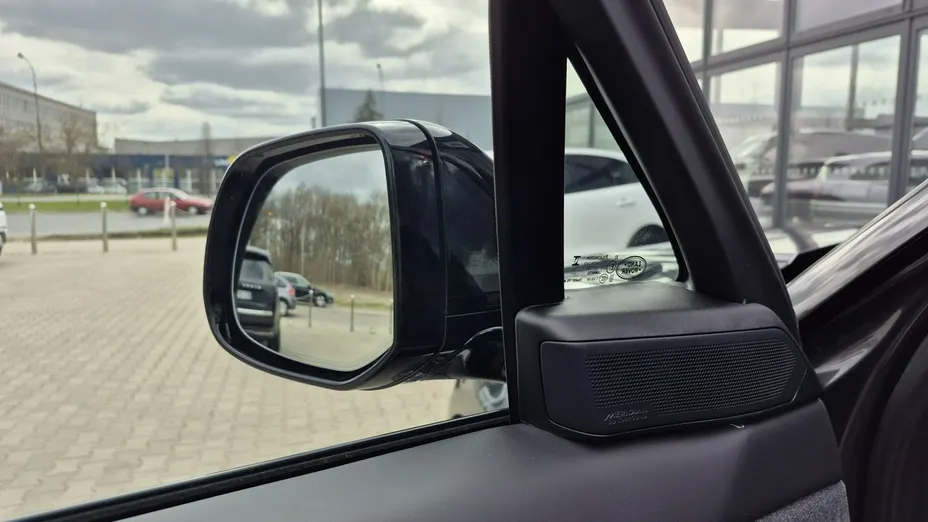 LAND ROVER Range Rover Sport -