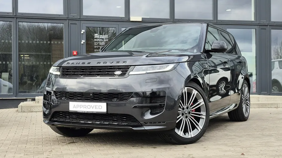 LAND ROVER Range Rover Sport -