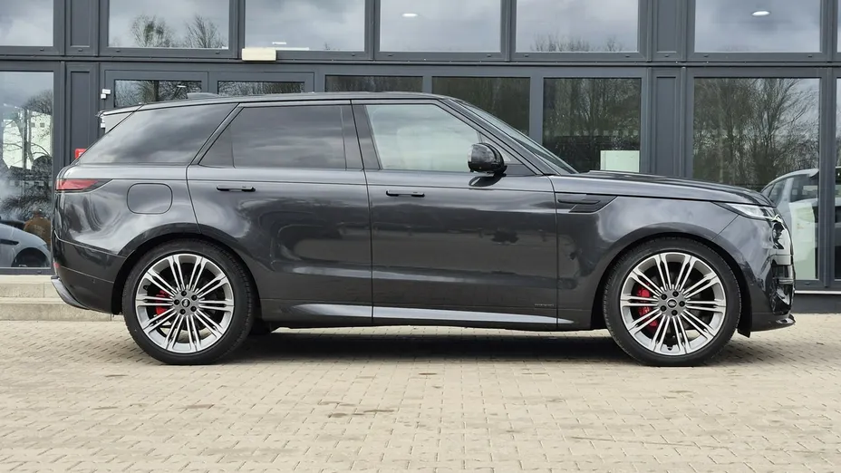 LAND ROVER Range Rover Sport -