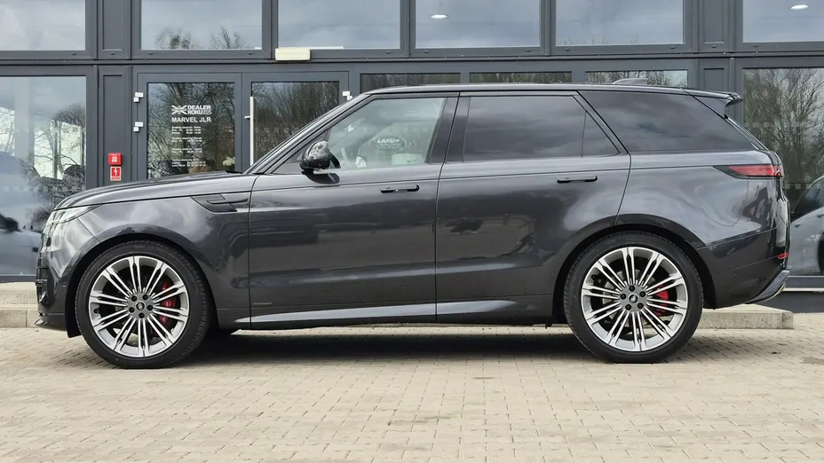 LAND ROVER Range Rover Sport -
