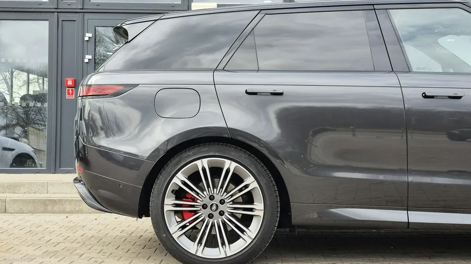 LAND ROVER Range Rover Sport -