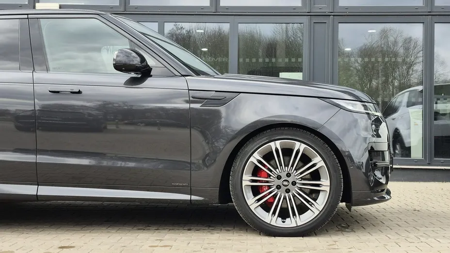 LAND ROVER Range Rover Sport -