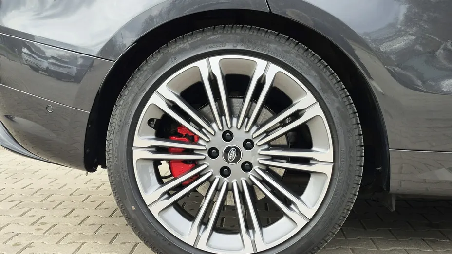 LAND ROVER Range Rover Sport -