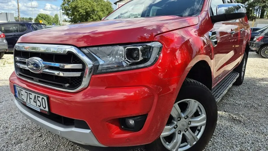 FORD Ranger -