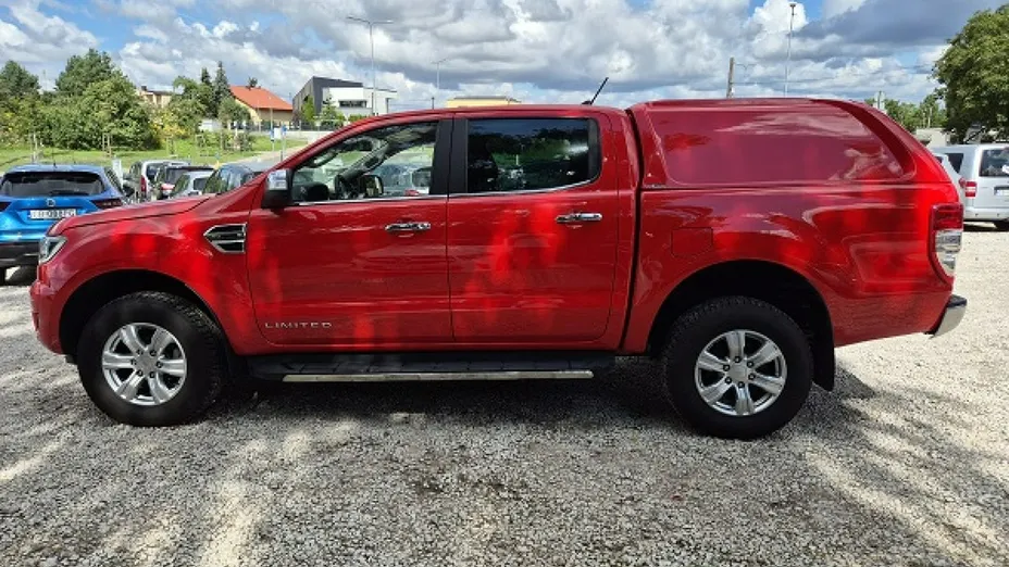 FORD Ranger -