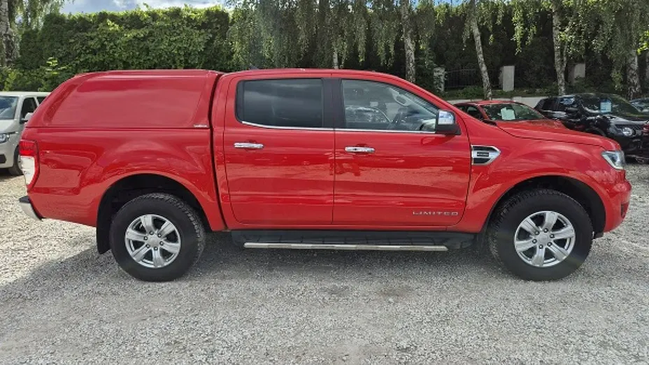 FORD Ranger -