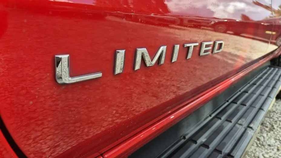 FORD Ranger -