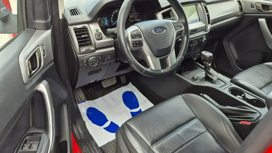FORD Ranger -
