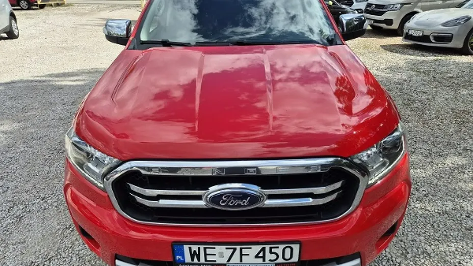 FORD Ranger -