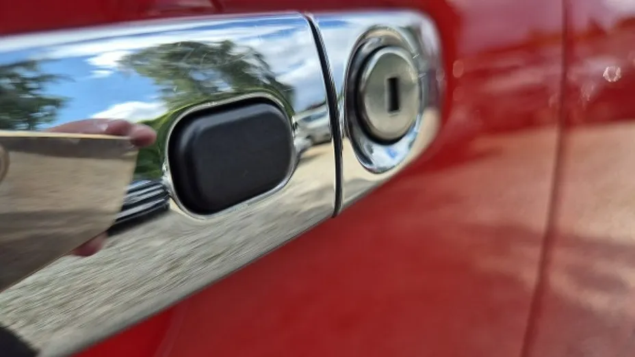 FORD Ranger -