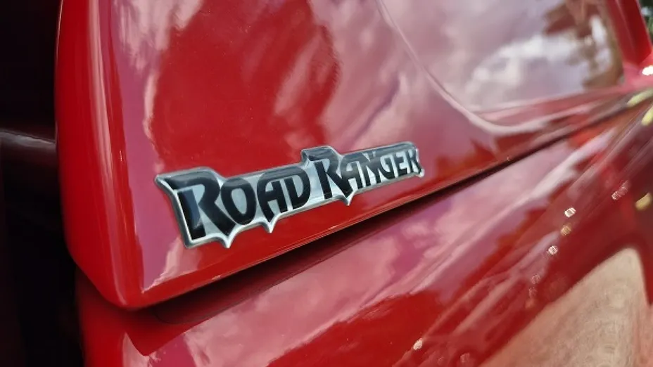 FORD Ranger -