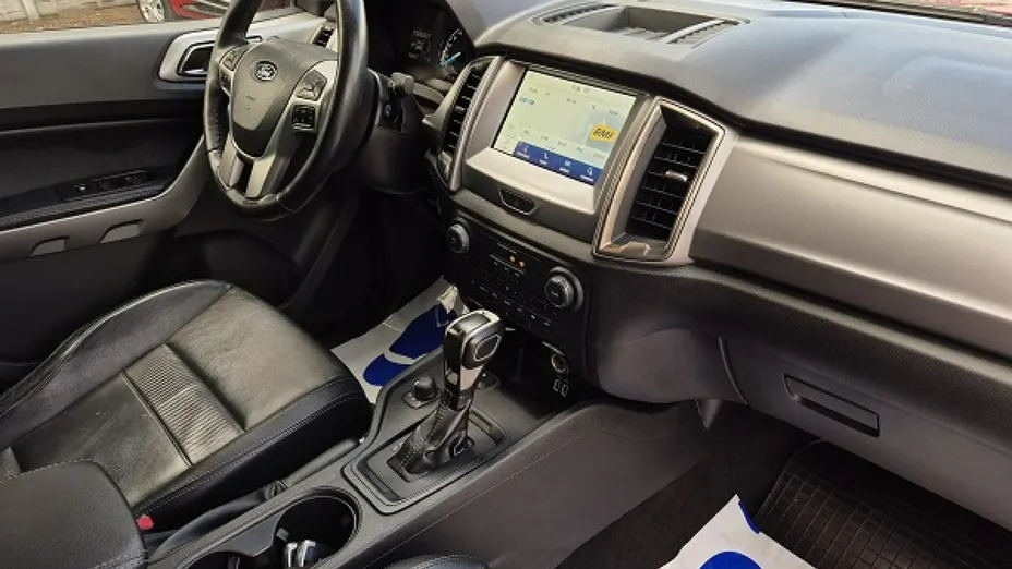 FORD Ranger -
