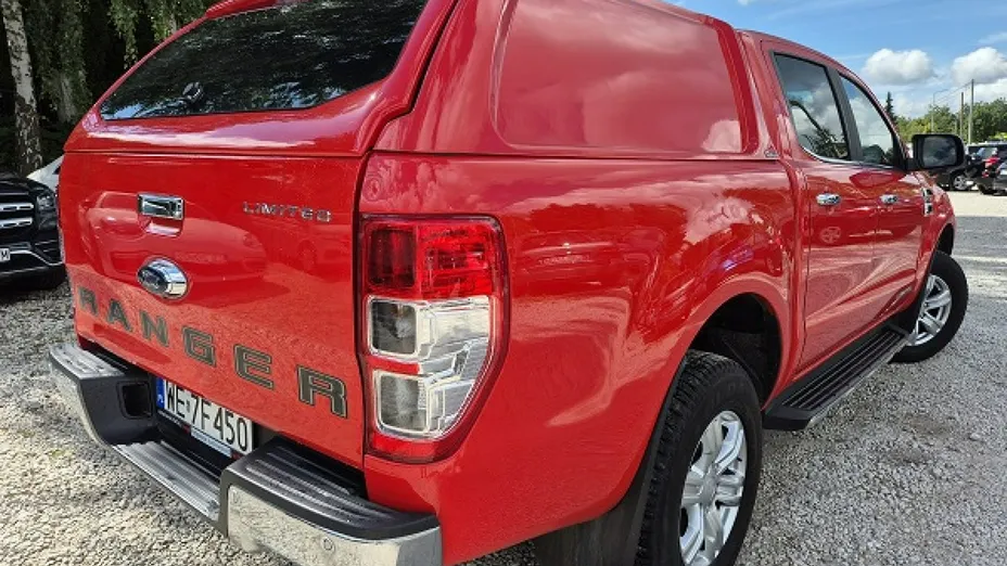 FORD Ranger -