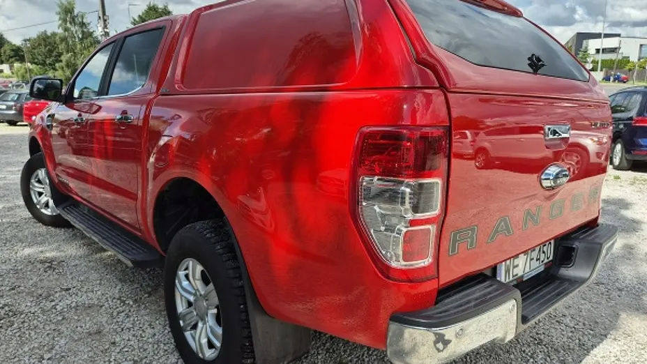 FORD Ranger -