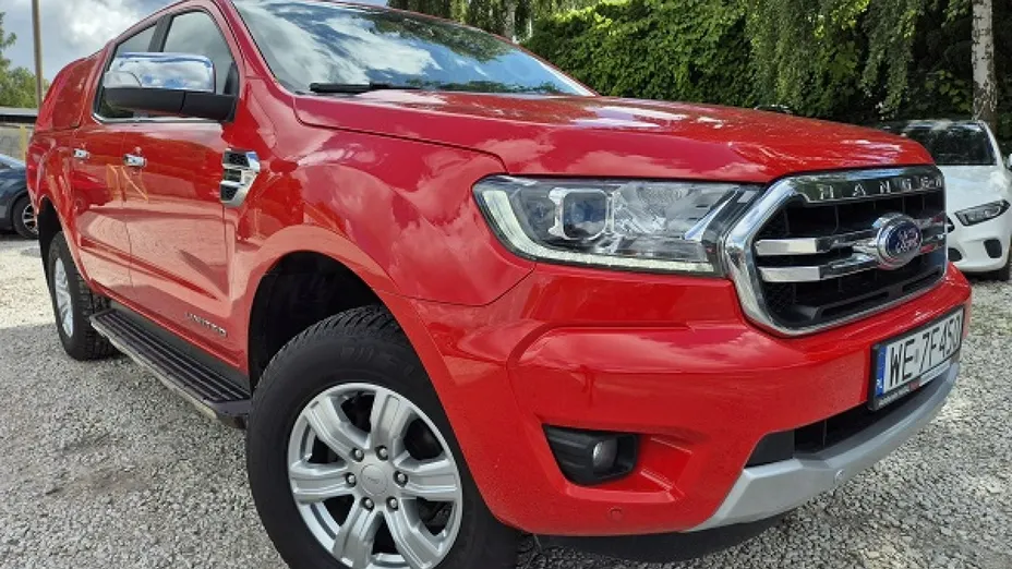 FORD Ranger -