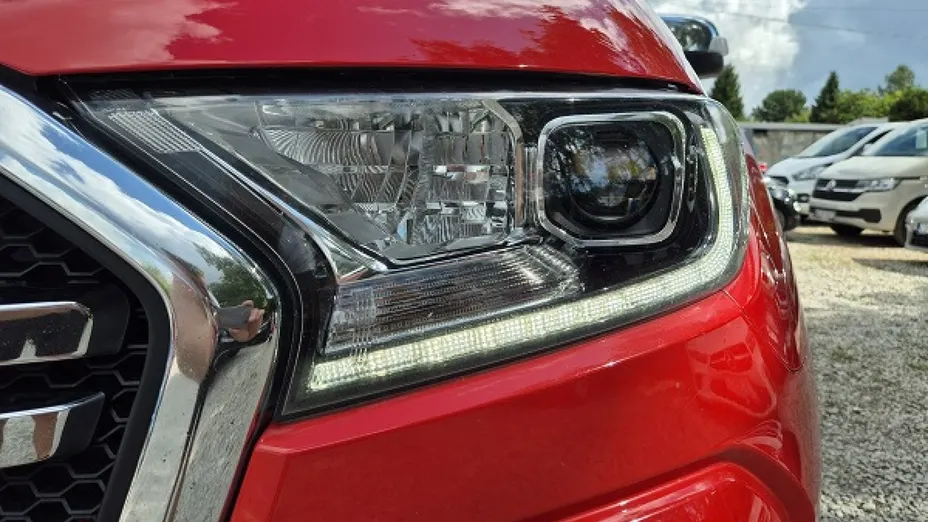 FORD Ranger -