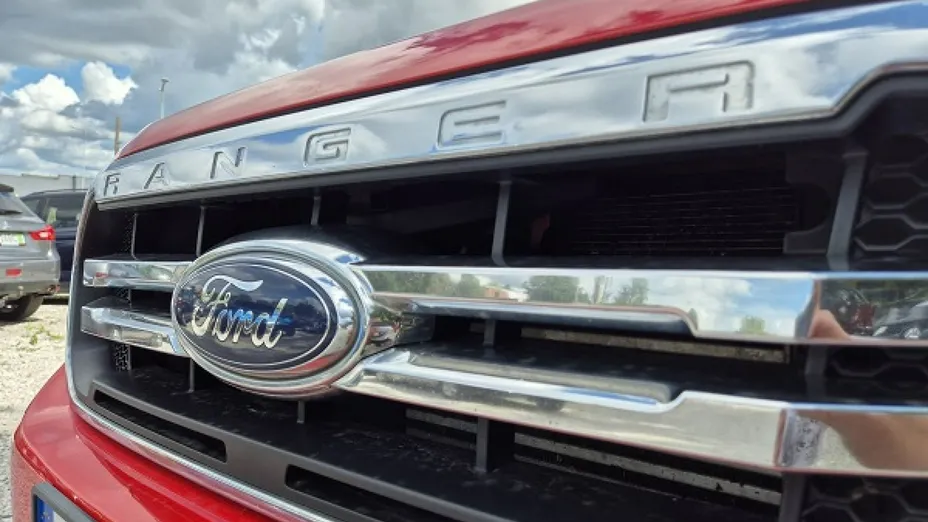 FORD Ranger -