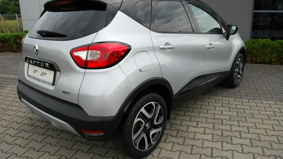 RENAULT Captur -