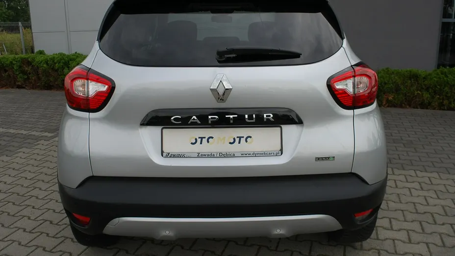 RENAULT Captur -