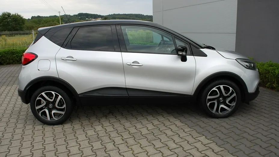 RENAULT Captur -