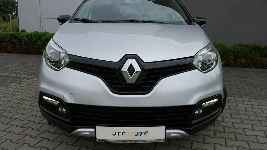 RENAULT Captur -