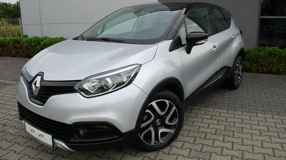 RENAULT Captur -