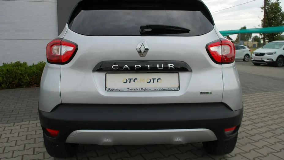 RENAULT Captur -