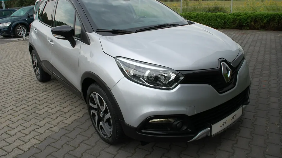 RENAULT Captur -
