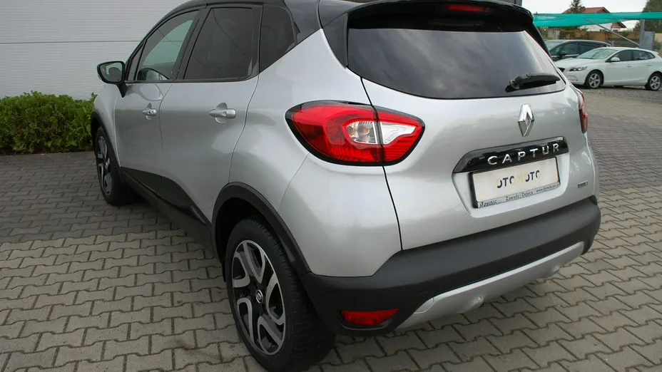 RENAULT Captur -