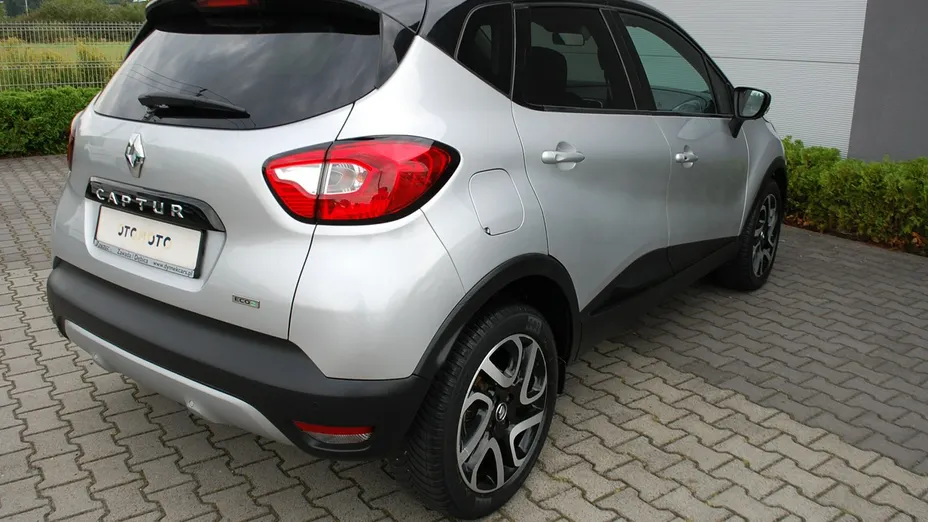 RENAULT Captur -
