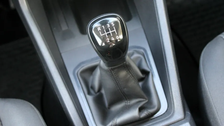 VOLKSWAGEN Caddy -