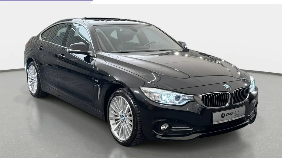 BMW Seria 4 -