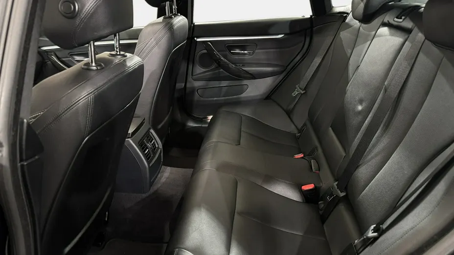 BMW Seria 4 -