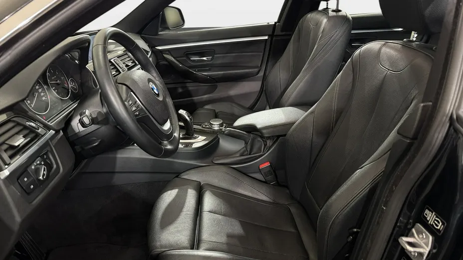 BMW Seria 4 -