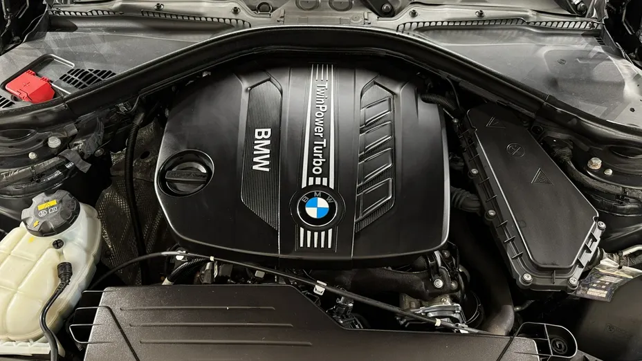 BMW Seria 4 -