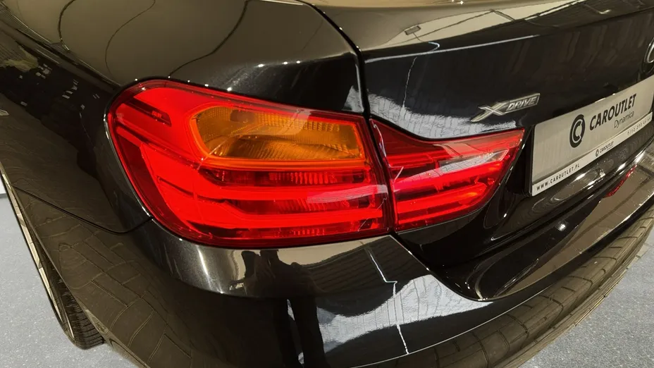 BMW Seria 4 -
