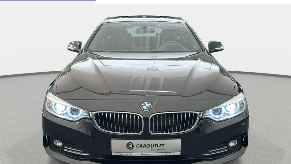 BMW Seria 4 -