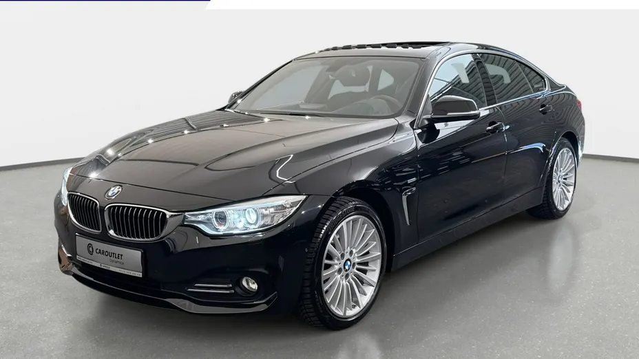 BMW Seria 4 -
