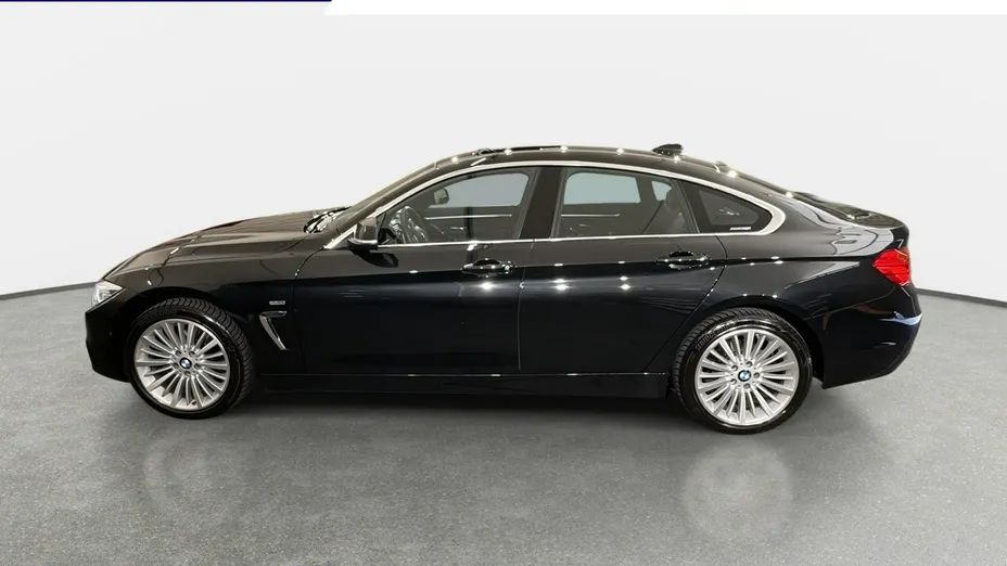 BMW Seria 4 -