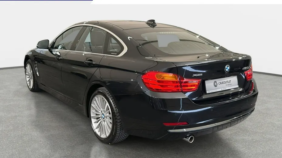 BMW Seria 4 -